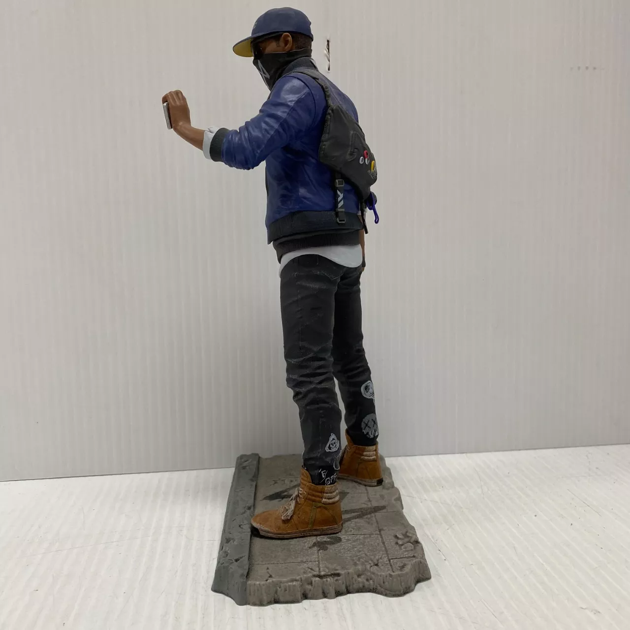 Image Tester