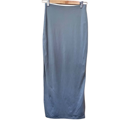 Kookai Khaki Green Pencil Skirt Size 0