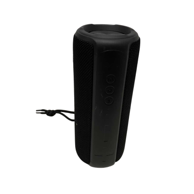 Wave Portable Speaker Shuffle Series 2 Black