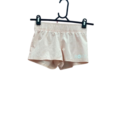 Roxy Kids Size 8 Pink Boardshorts 
