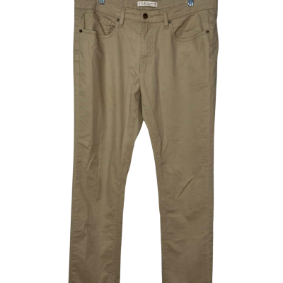 R.M. Williams Mens  Size 36 Beige pants - price reduction due marks 