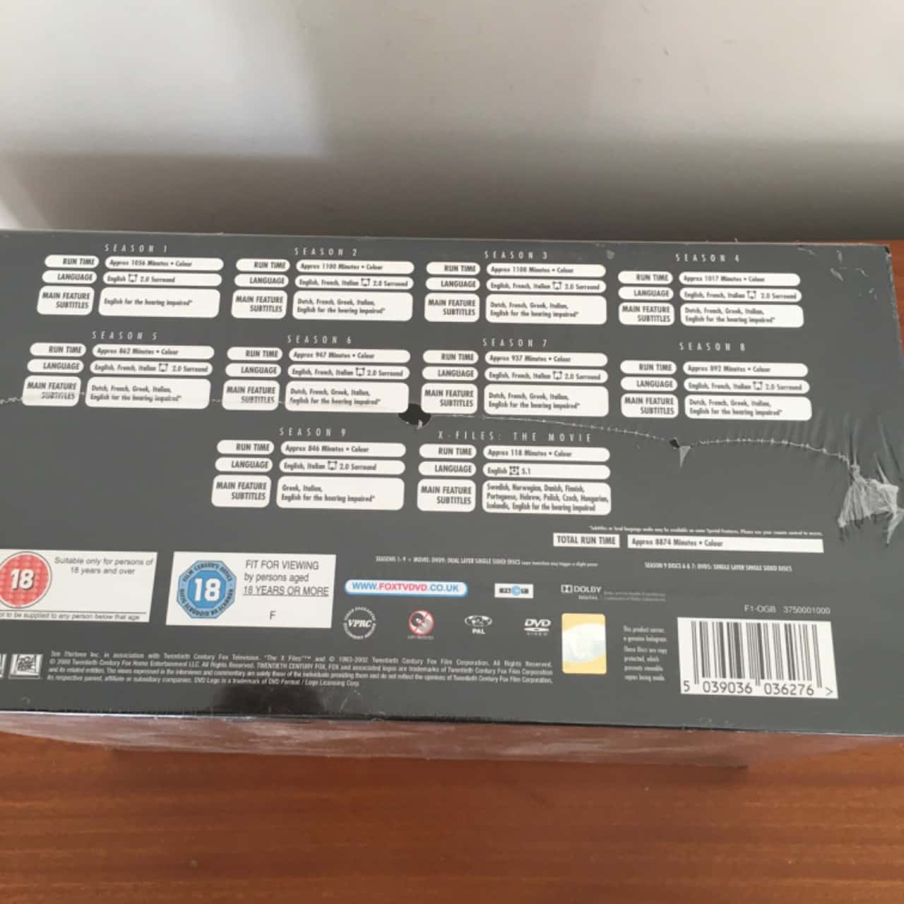 Image Tester