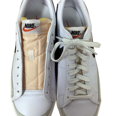 Nike Mens  Size 11 Trainers White 