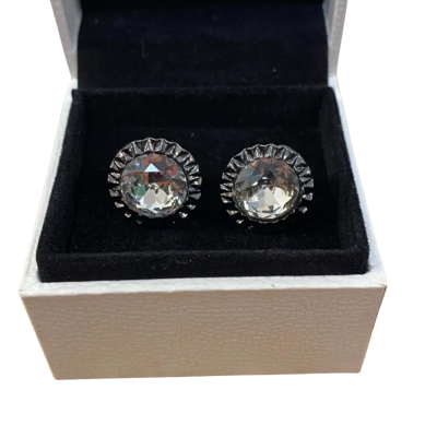 Mimco Jewel Stud Earrings 