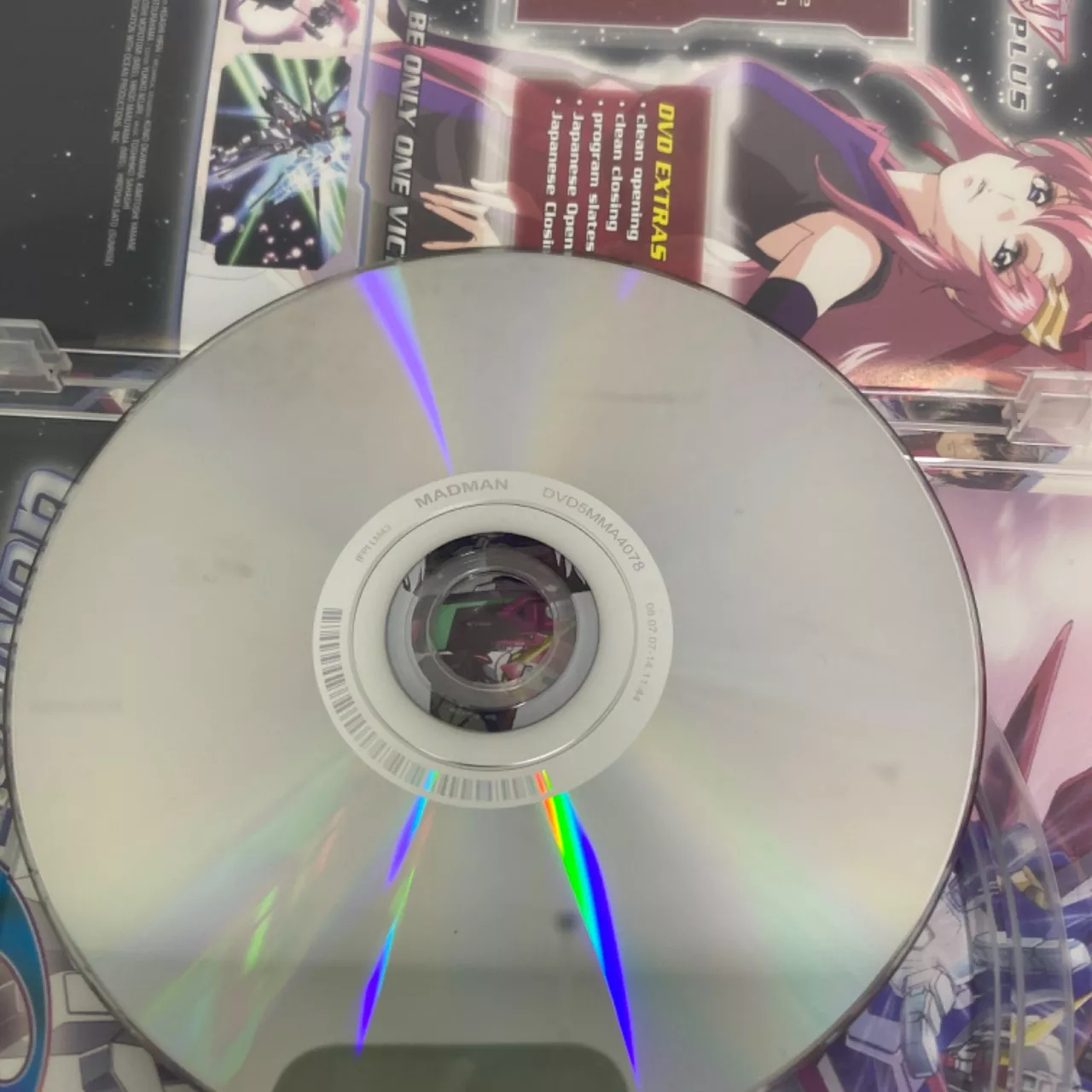 Image Tester