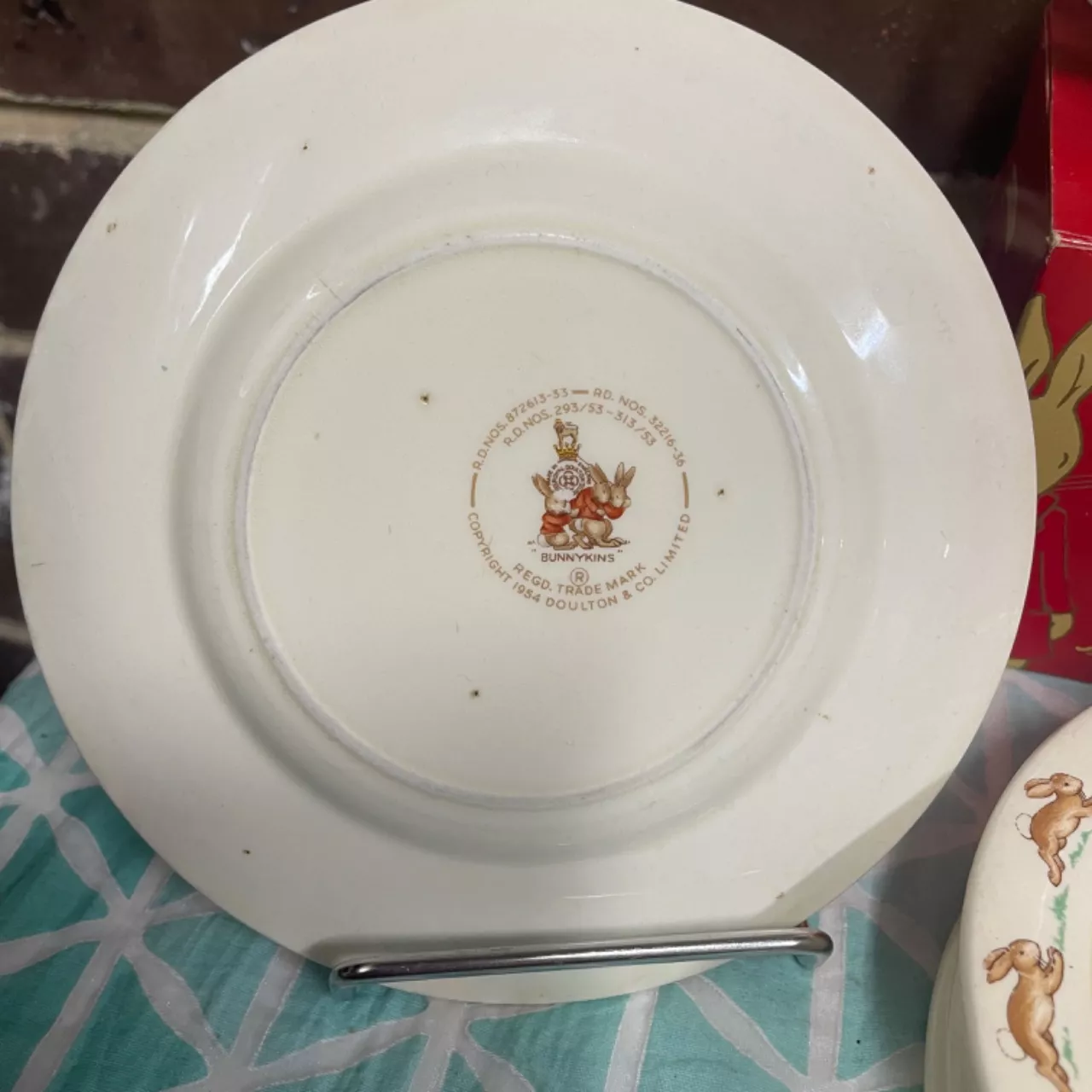 Image Tester