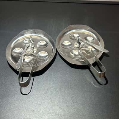 6pc Escargot Serving Set 