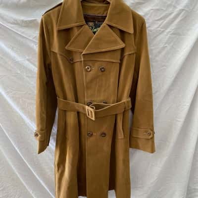 Balmoral UniSex Coat
