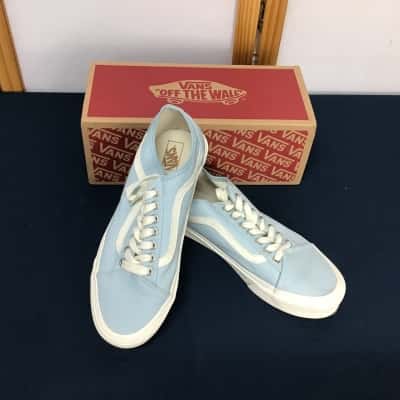 Vans Unisex  Size Mens 8/ Womens 9.5 Old Skool Tapered Sneakers  