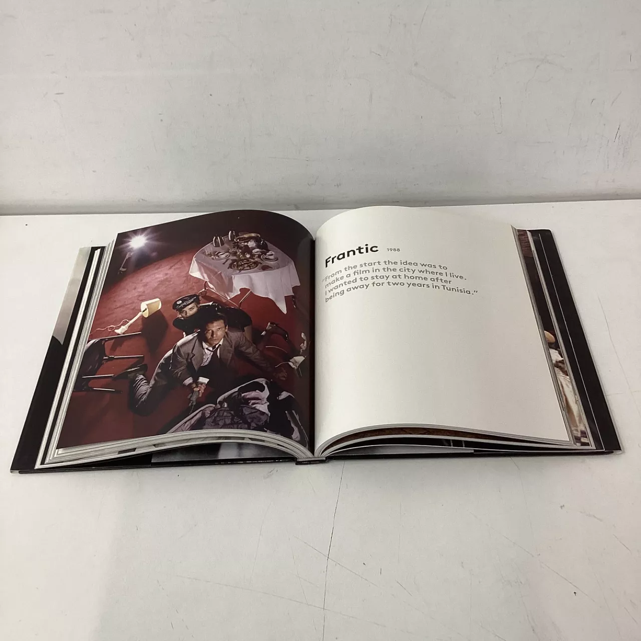 Image Tester