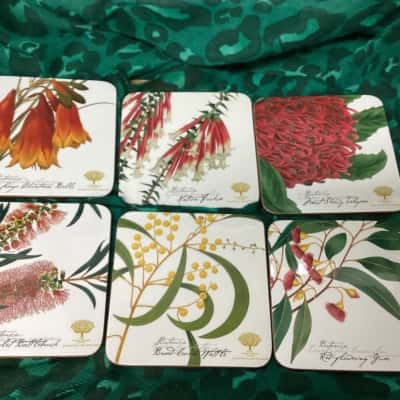 Maxwell & Williams Boxed Coasters