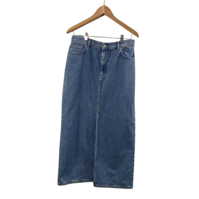 BNWT ONLY Womens size M Denim skirt