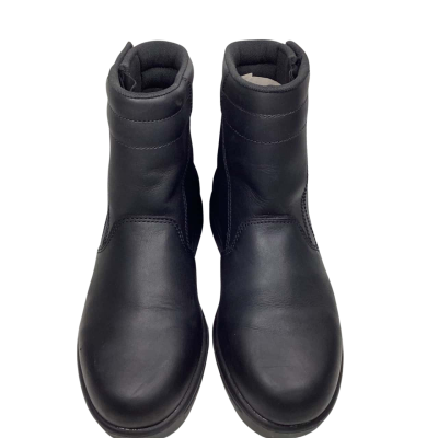 Rossi Boots 809 “Moto” Black Boots Mens Size 7AUS, 8US, 41EU