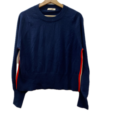 Arlington Milne Womens  Size XS Navy Blue / Red / White 