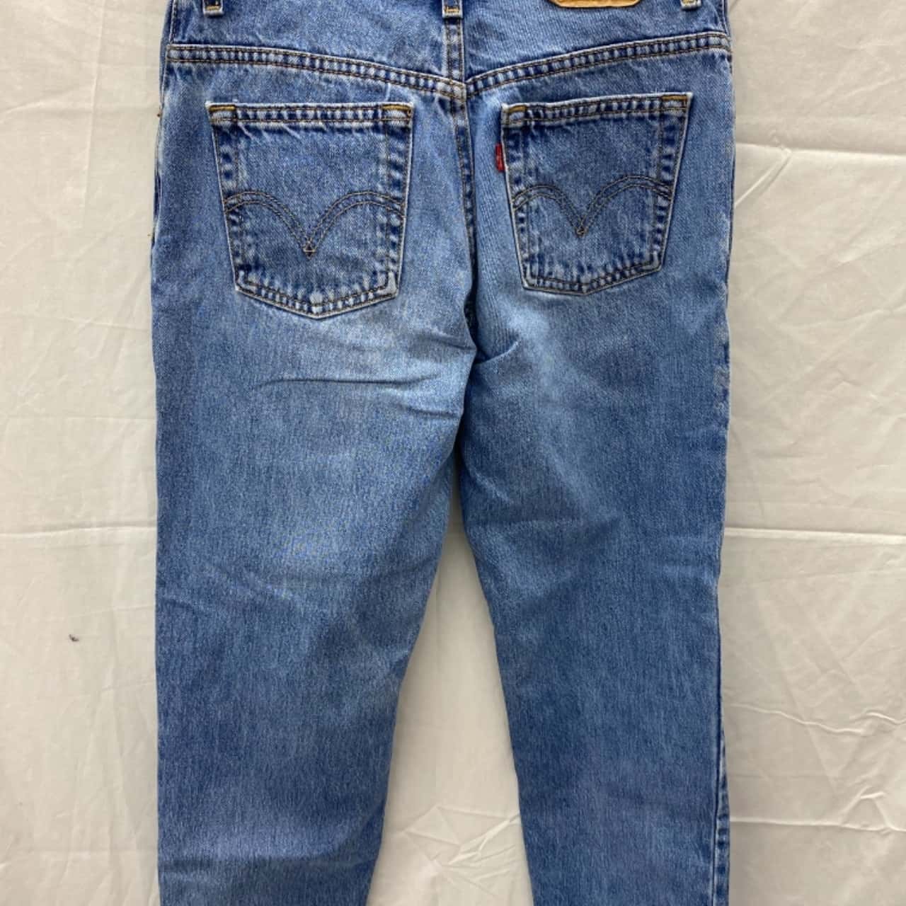 550 levis womens