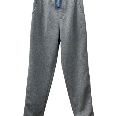  Mens  Size M Track Pants Grey 