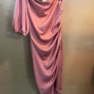 YH & Co dress