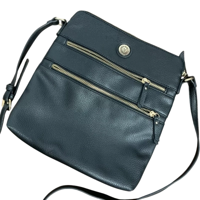 AK Anne Klein Women's Shoulder Bag Black  