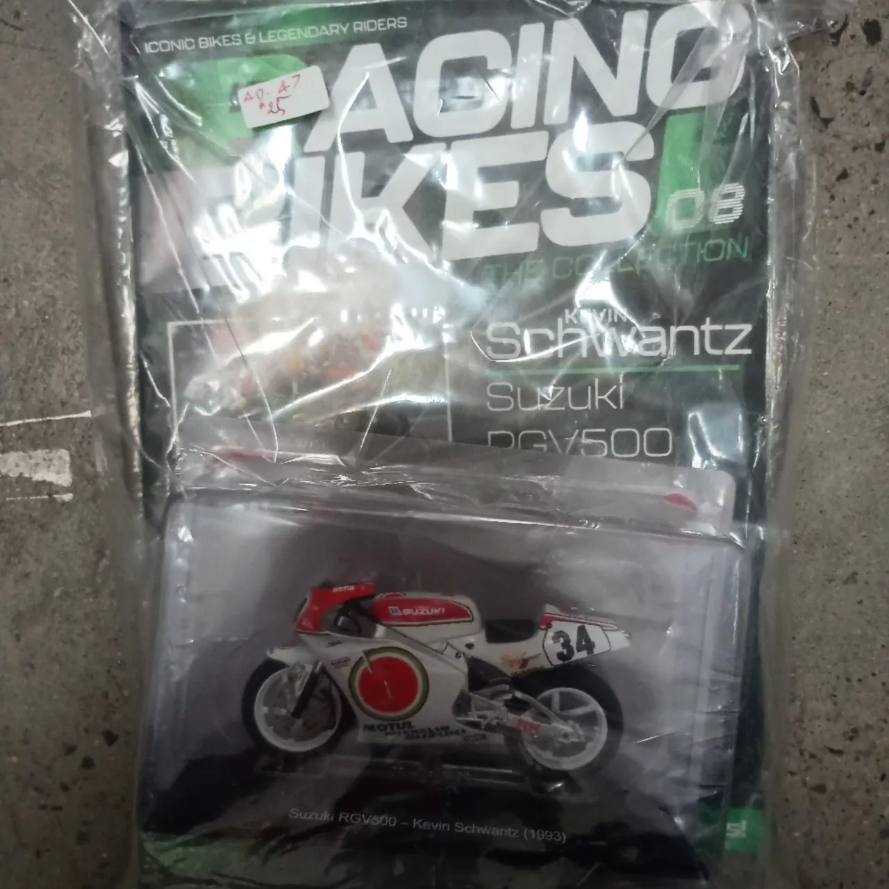 Image Tester