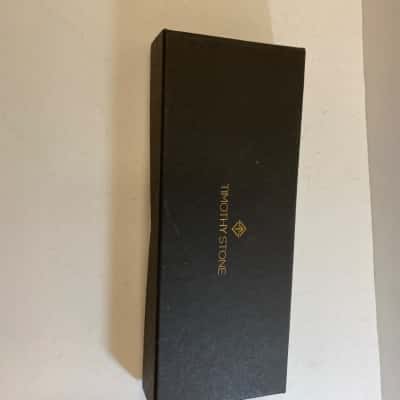 Timothy Stone Watch