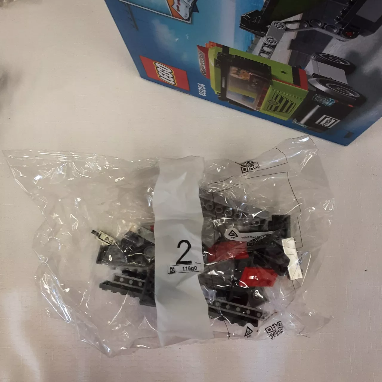 Image Tester