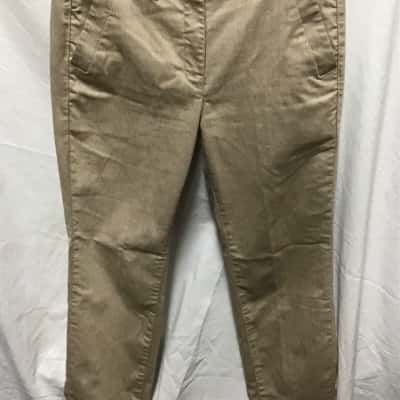 G-Star Raw Womens  Size 26 Chinos Beige 