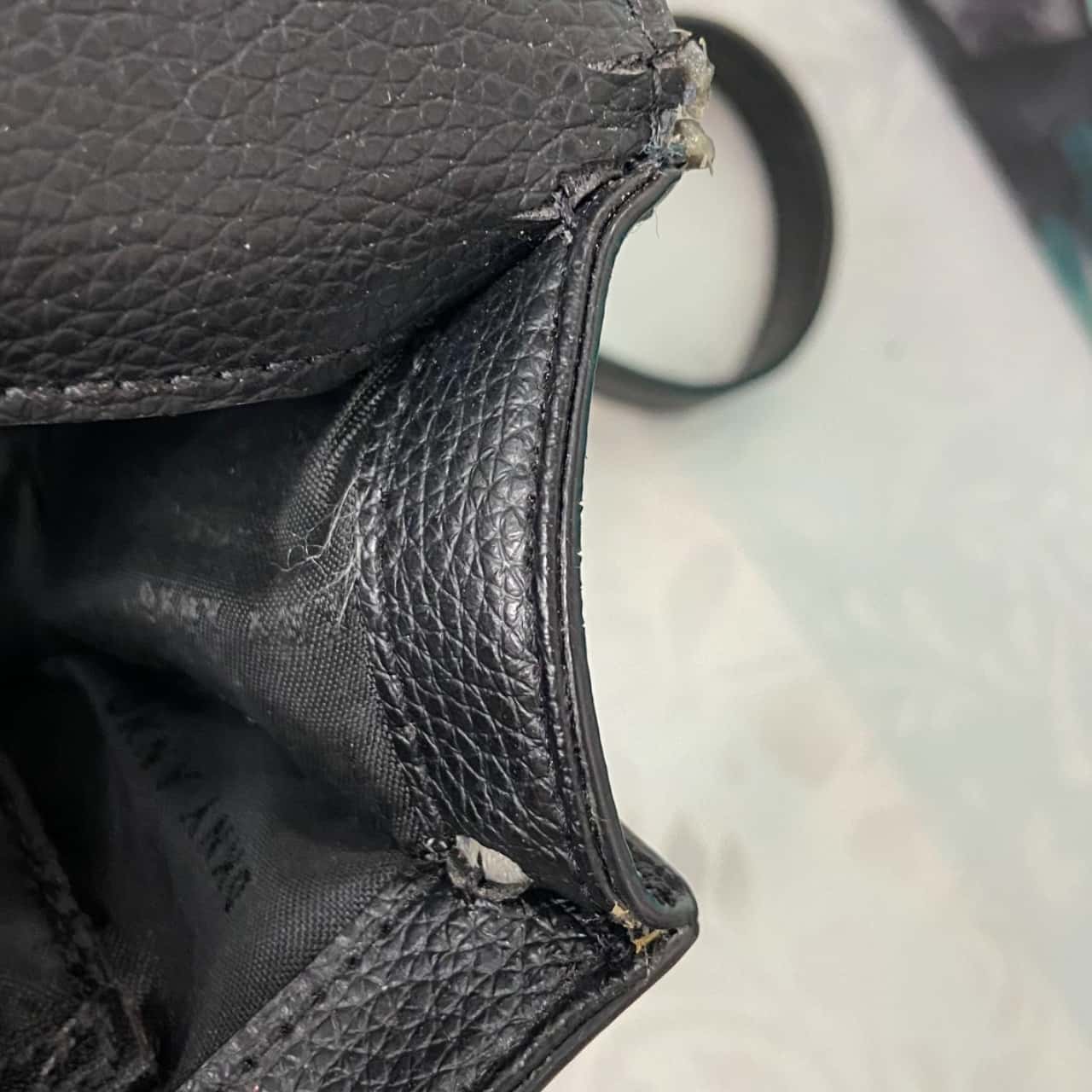 DKNY Elissa Small Leather Shoulder Bag(s)