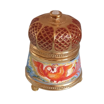 The Imperial Music Box Collection - The Firebird