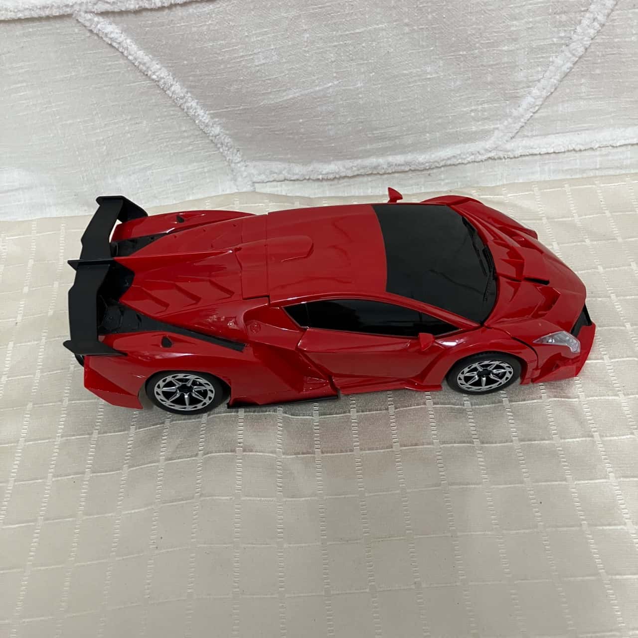 Image Tester