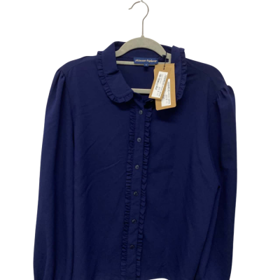 Princess Highway Womens  Size 16 Navy Blue 