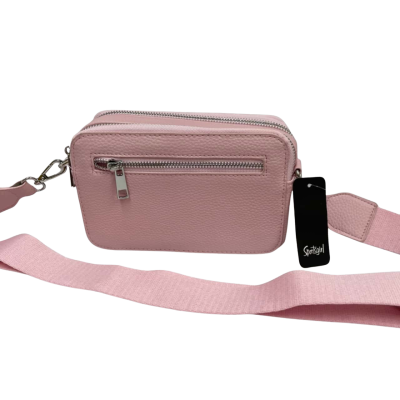  Womens Handbag light Pink  