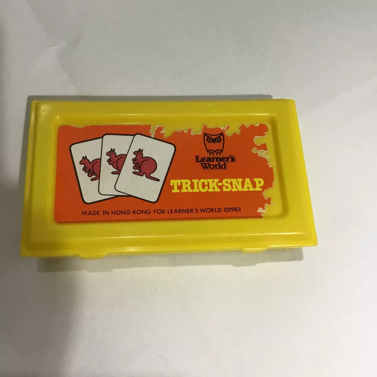 Image Tester