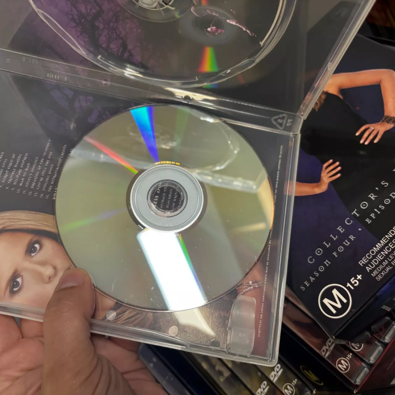 Image Tester