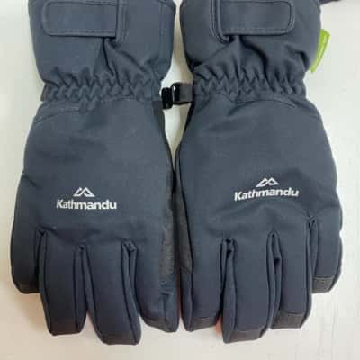 Kathmandu Kids Snow Gloves