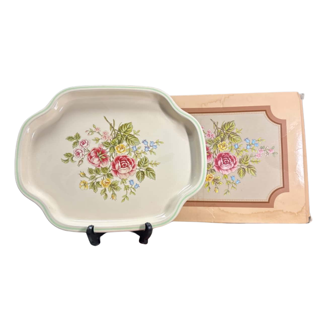 Vanity Collection Avon Vanity Tray