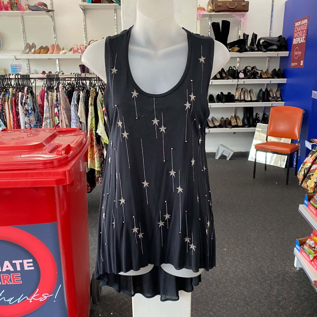 Image Tester