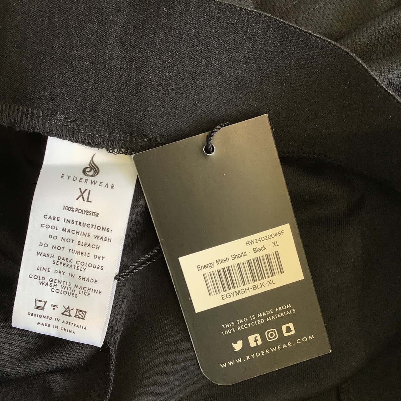 Image Tester