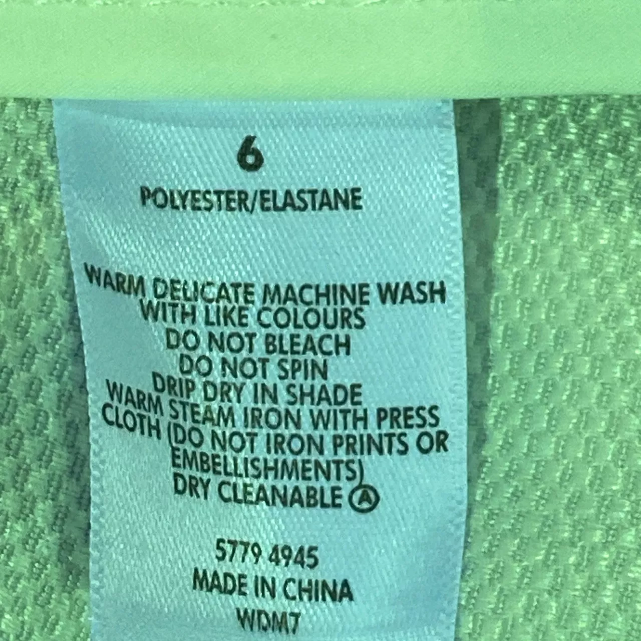 Image Tester