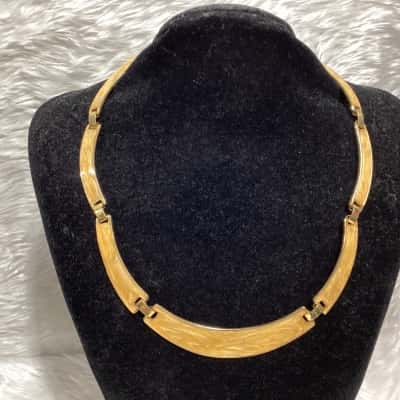  Womens Necklace Gold / Other 