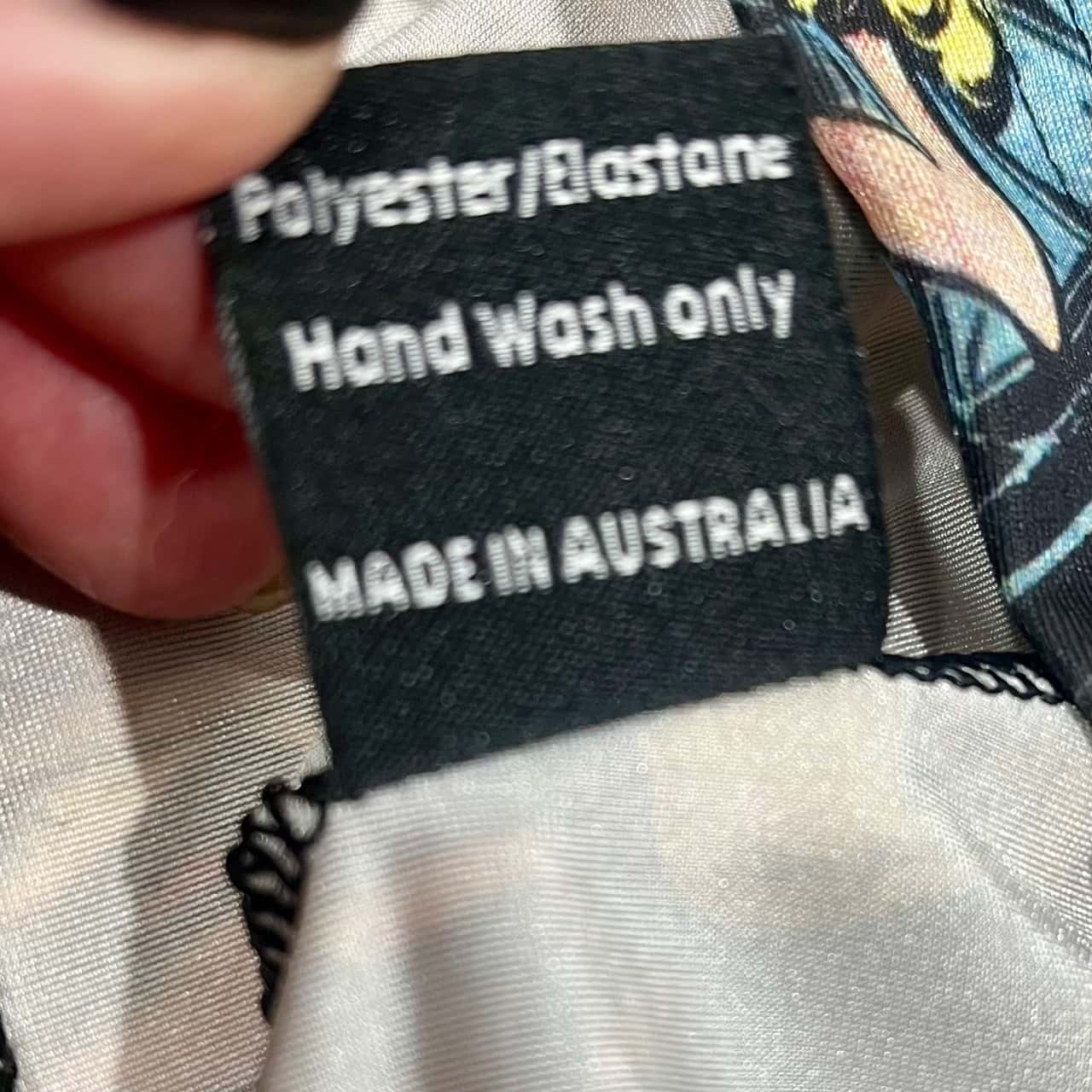 Image Tester