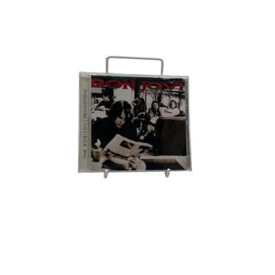 Bon Jovi Cross Road CD