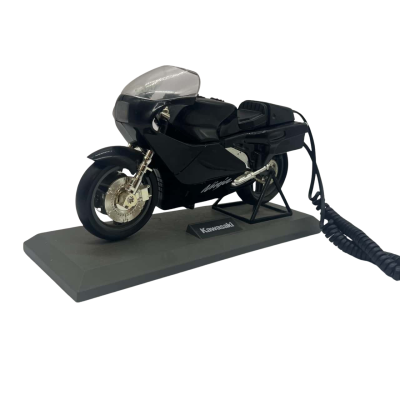 Kawasaki Ninja ZX9R Motorbike Novelty Phone