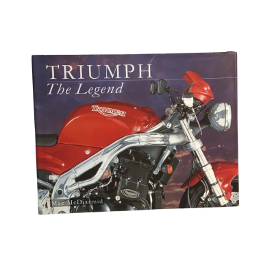 Triumph The Legend