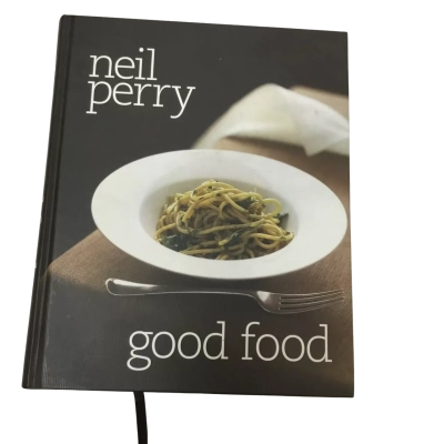 Neil Perry - Good Food