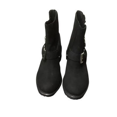 Wittner Womens  Size 36 Boots Black  