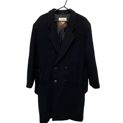 Andre J Overcoat Size M