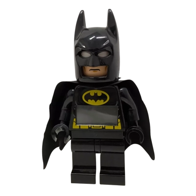 Lego Batman Alarm Clock