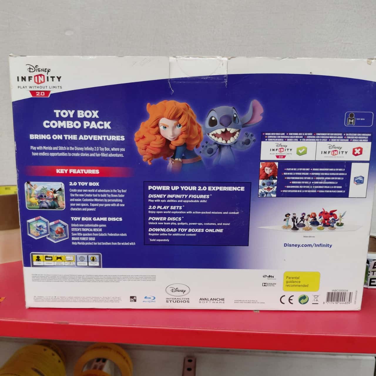 Image Tester