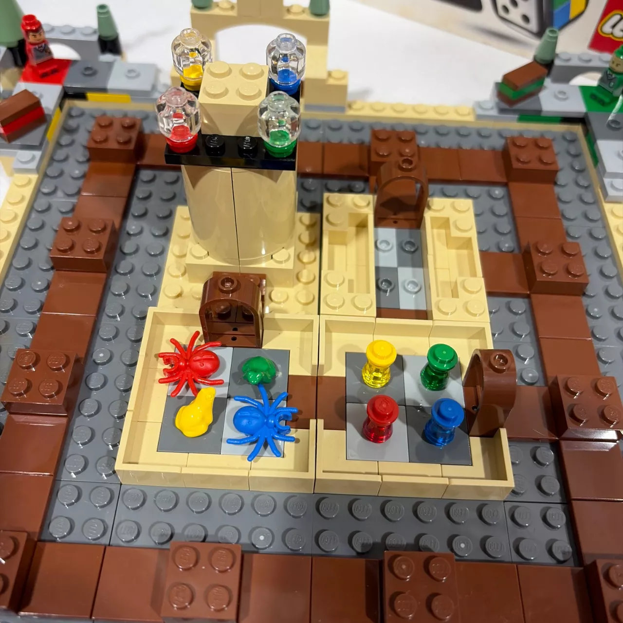 Image Tester