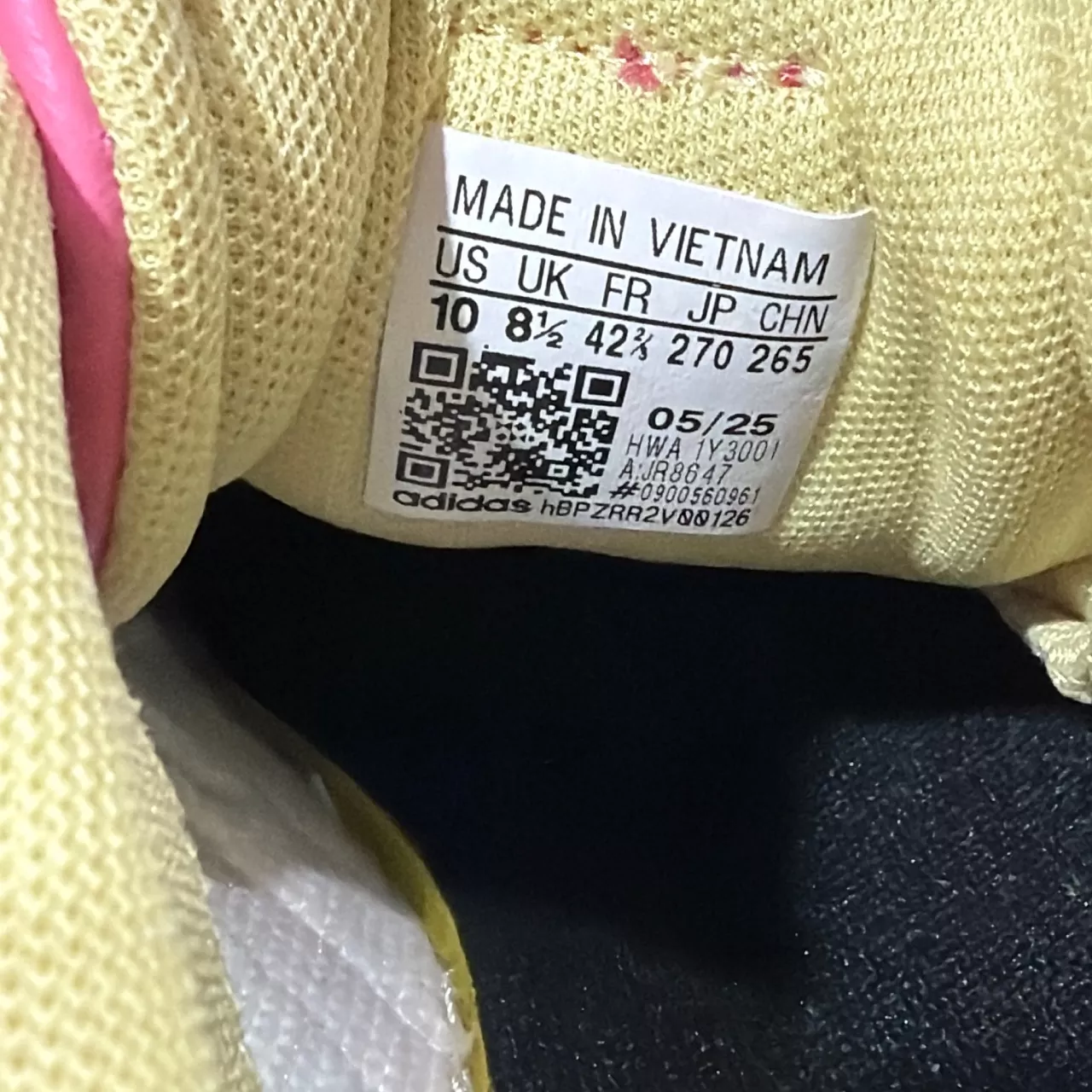 Image Tester